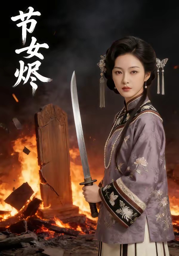 节女烬 Ai(全集)