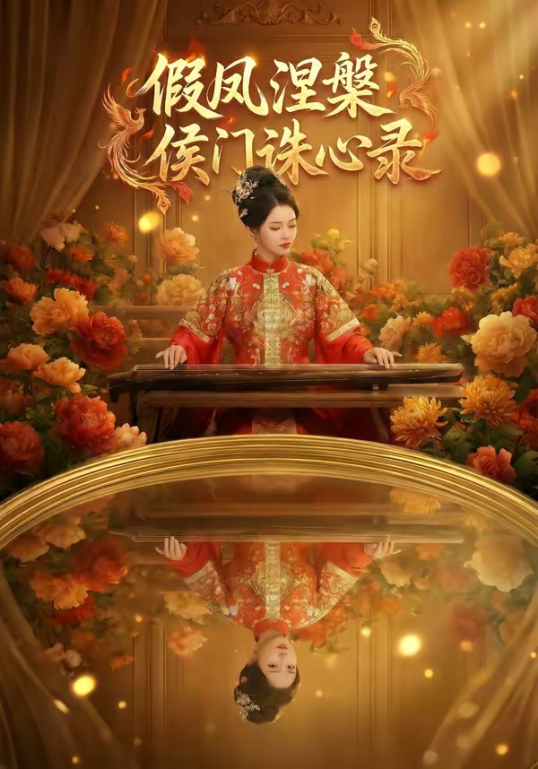 假凤涅槃侯门诛心录 Ai漫剧(全集)