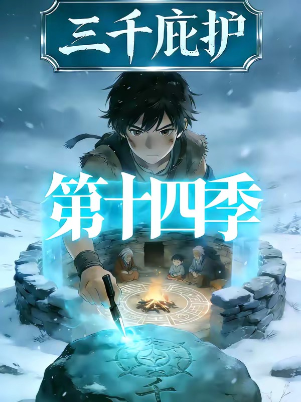 三千庇护第十四季 Ai漫剧(全集)
