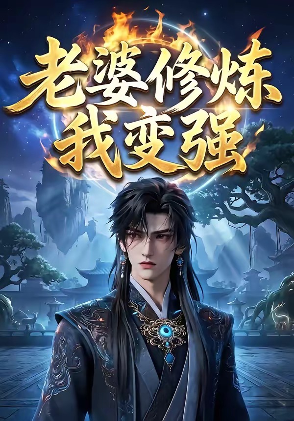 老婆修炼我变强 动漫(全集)