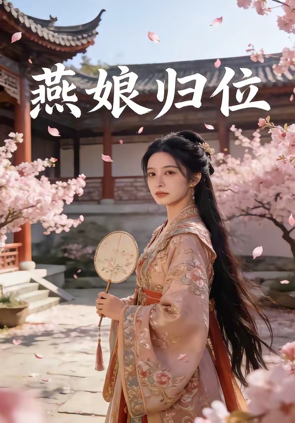 燕娘归位 Ai漫剧(全集)