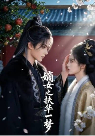 嫡女之扶华一梦 Ai漫剧(全集)