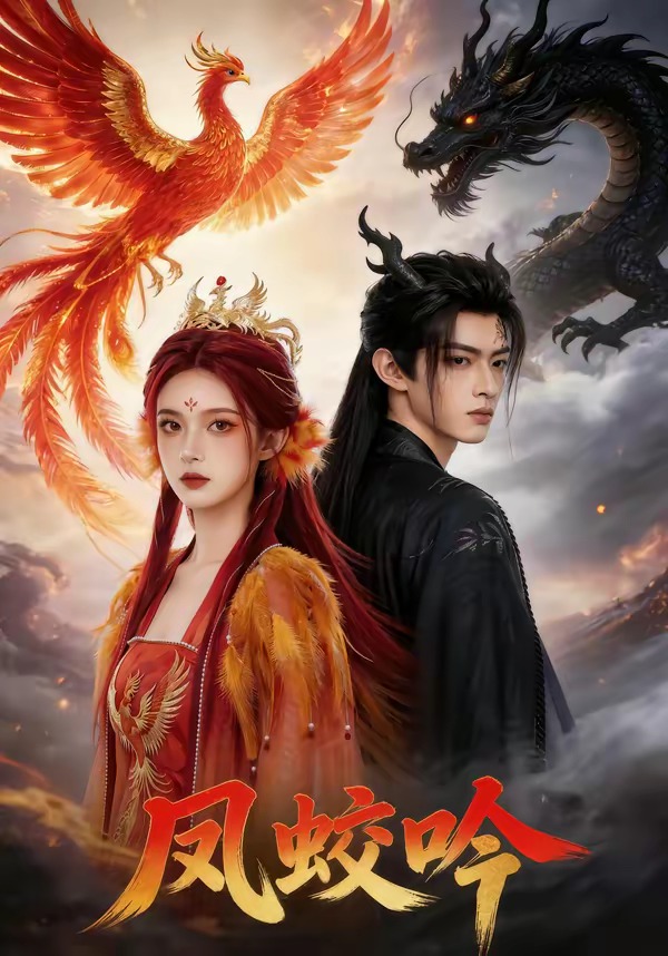 凤蛟吟 Ai(全集)