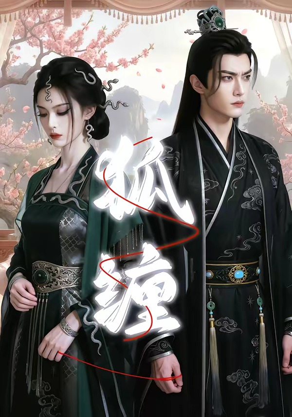 狐缠 Ai漫剧(全集)