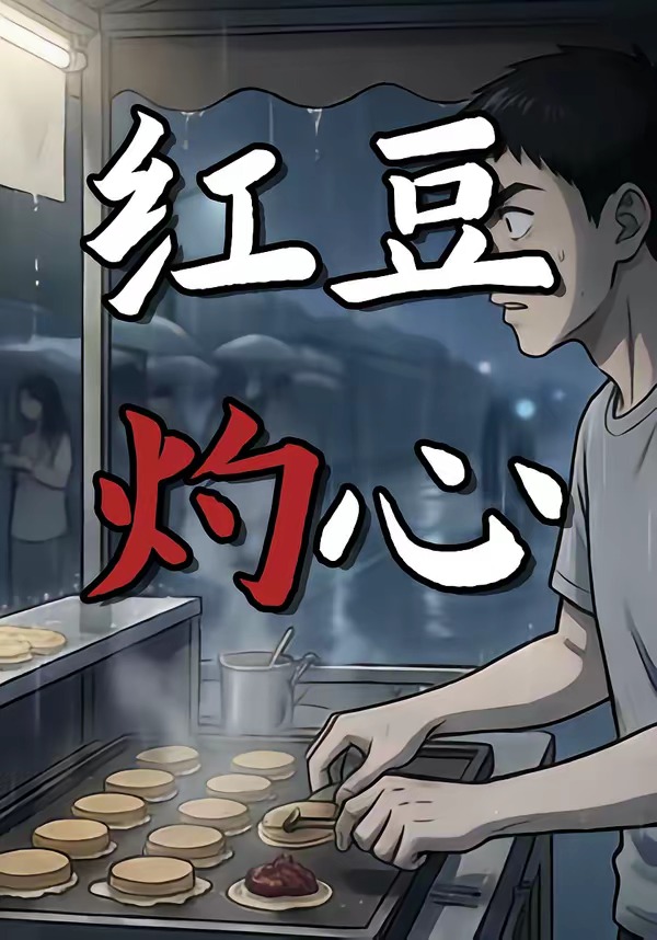 红豆灼心 动漫(全集)