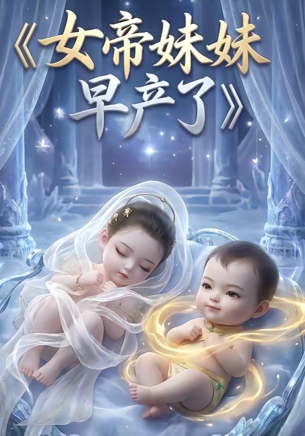 女帝妹妹早产了 动漫(全集)