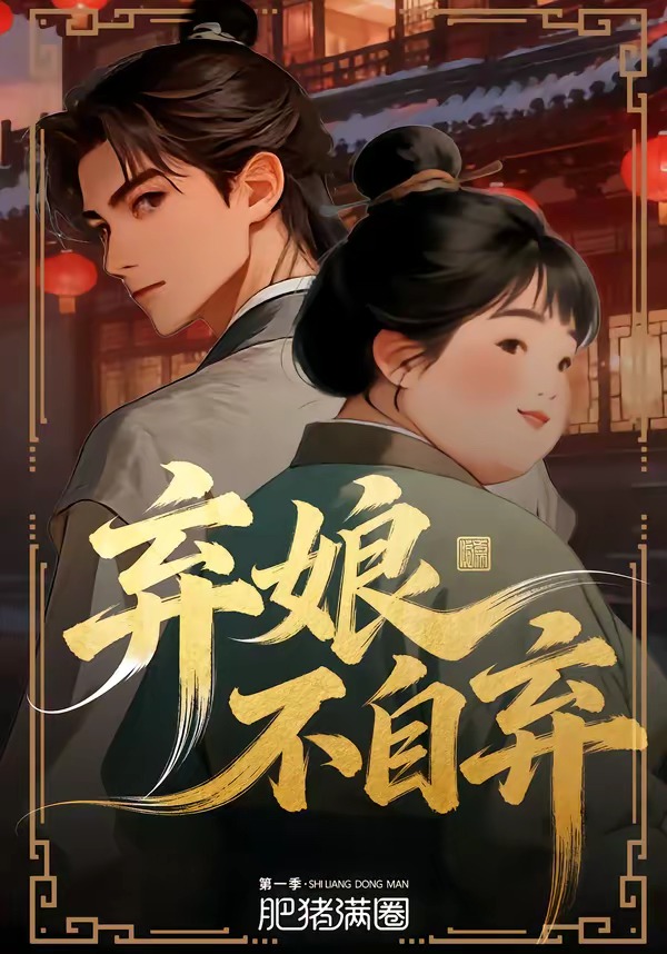 弃娘不自弃 Ai漫剧(全集)