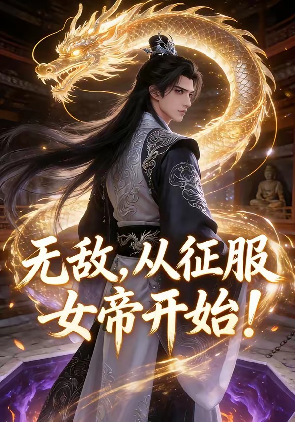 无敌，从征服女帝开始！ 动漫(全集)