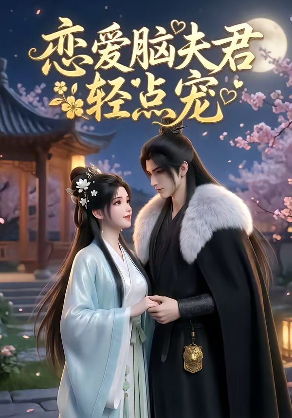 恋爱脑夫君轻点宠 Ai漫剧(全集)