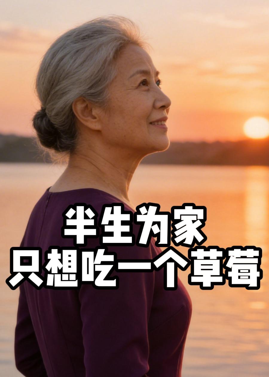 半生为家，只想吃一个草莓 Ai(全集)