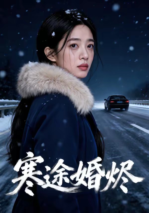 寒途婚烬 Ai漫剧(全集)