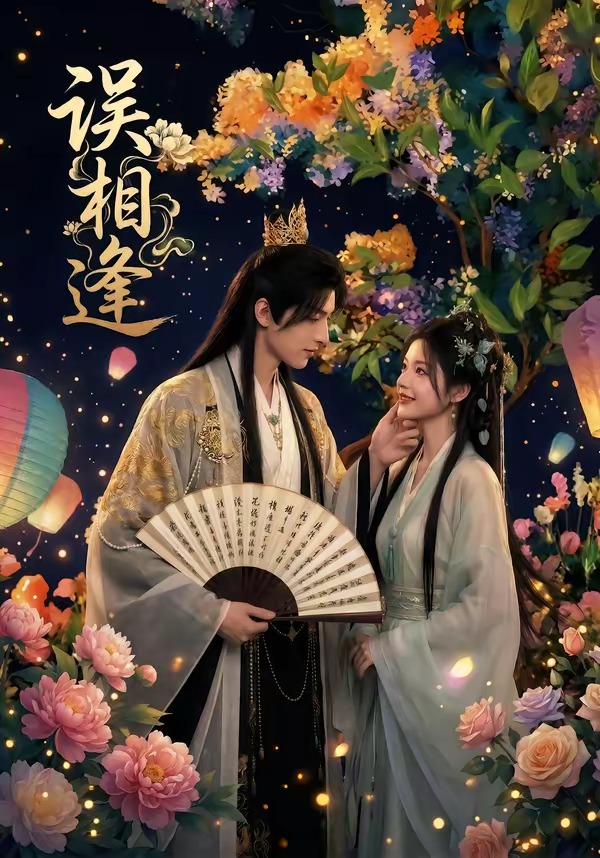 误相逢 Ai漫剧(全集)