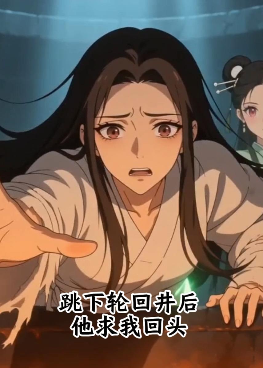 跳下轮回井后，他求我回头 动漫(全集)