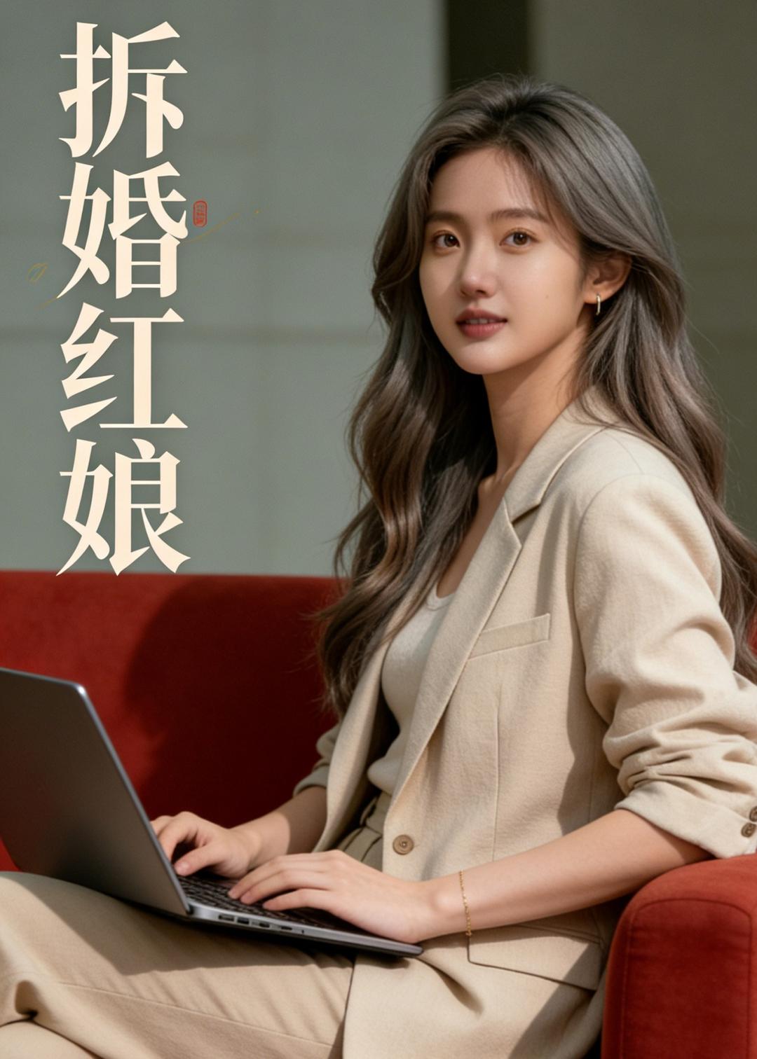 拆婚红娘 Ai(全集)