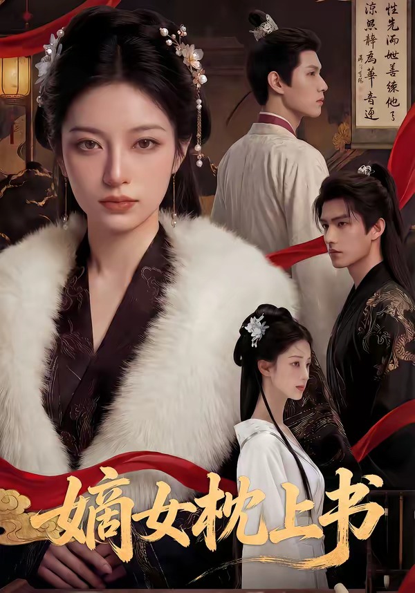 嫡女枕上书 Ai漫剧(全集)