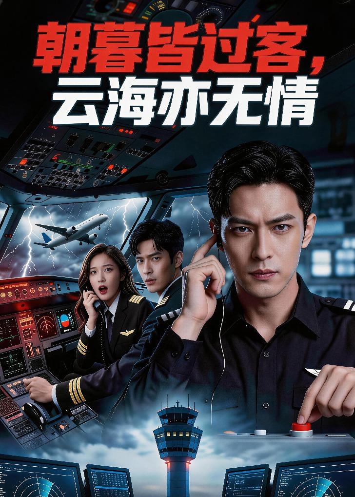 朝暮皆过客，云海亦无情 Ai(全集)