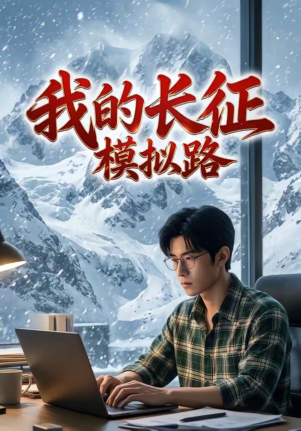 我的长征模拟路 Ai漫剧(全集)