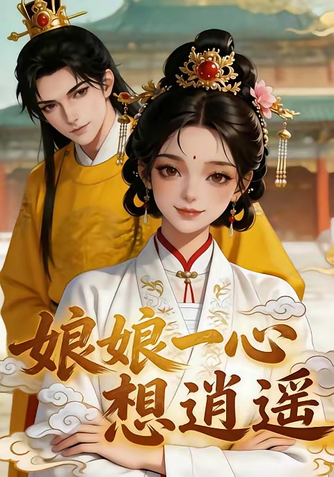 娘娘一心想逍遥 Ai漫剧(全集)