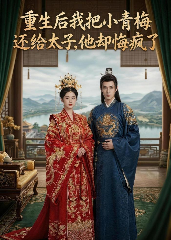 重生后我把小青梅还给太子，他却悔疯了 Ai(全集)