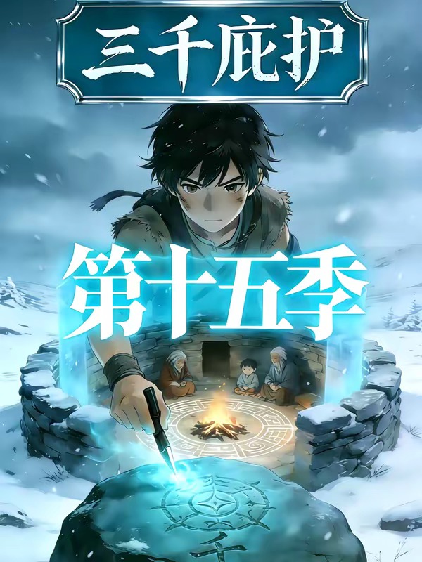 三千庇护第十五季 Ai漫剧(全集)