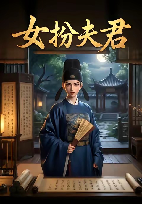 女扮夫君 Ai漫剧(全集)