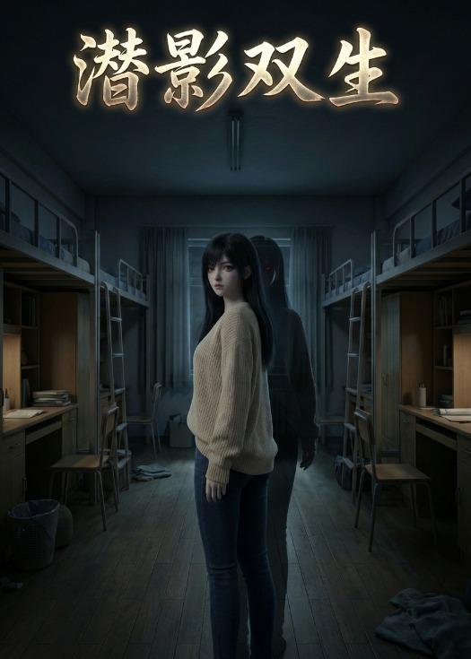 影双生 动漫(全集)