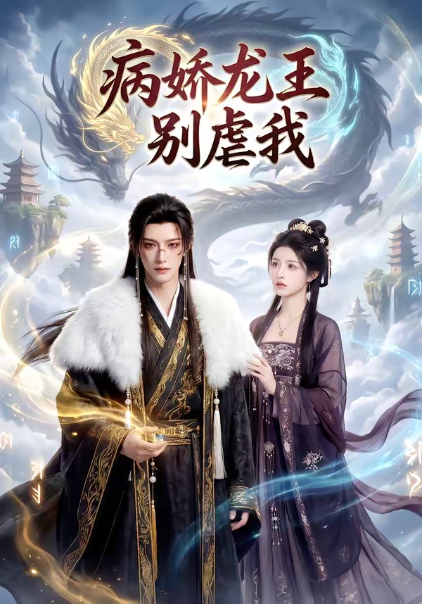 病娇龙王别虐我 Ai漫剧(全集)