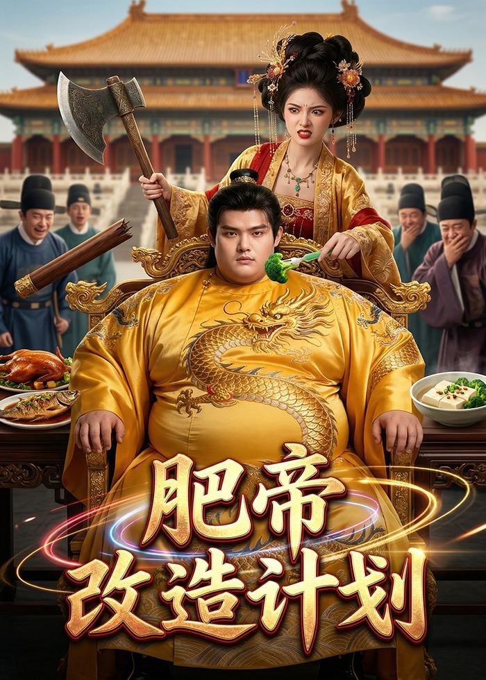 肥帝改造计划 Ai(全集)