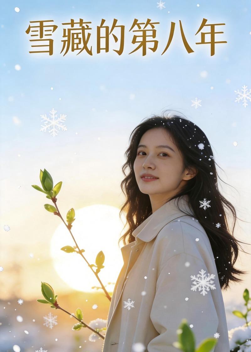 雪藏的第八年 Ai(全集)