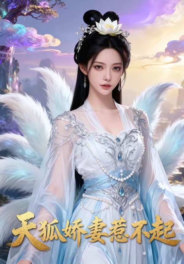 天狐娇妻惹不起 Ai漫剧(全集)