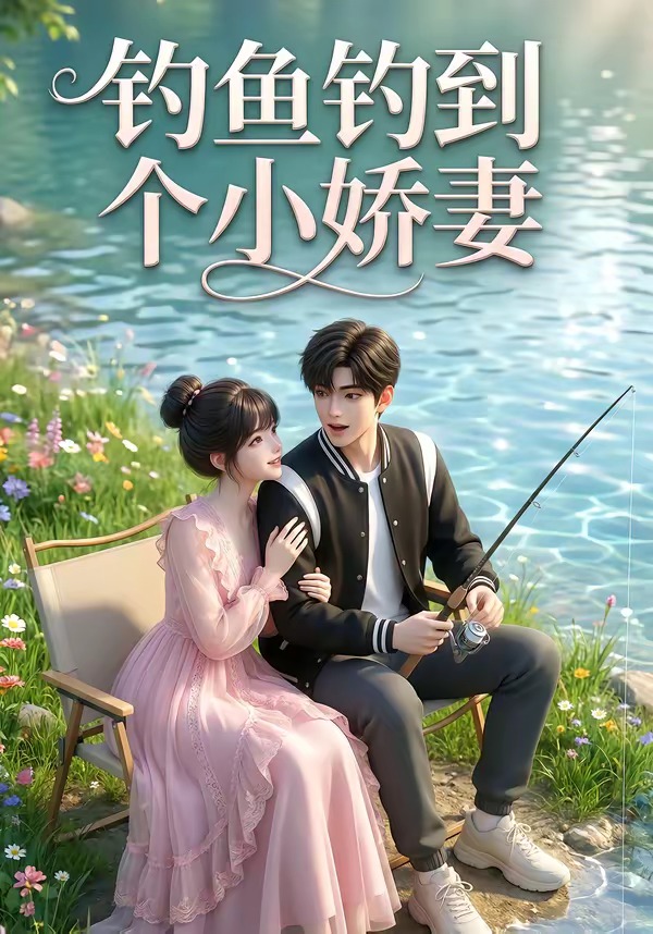钓鱼钓到个小娇妻 Ai漫剧(全集)