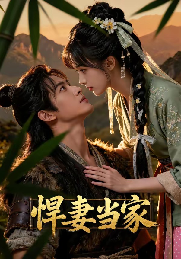 悍妻当家 Ai漫剧(全集)