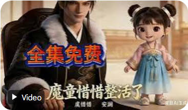 魔童惜惜整活了第一季 Ai漫剧(全集)