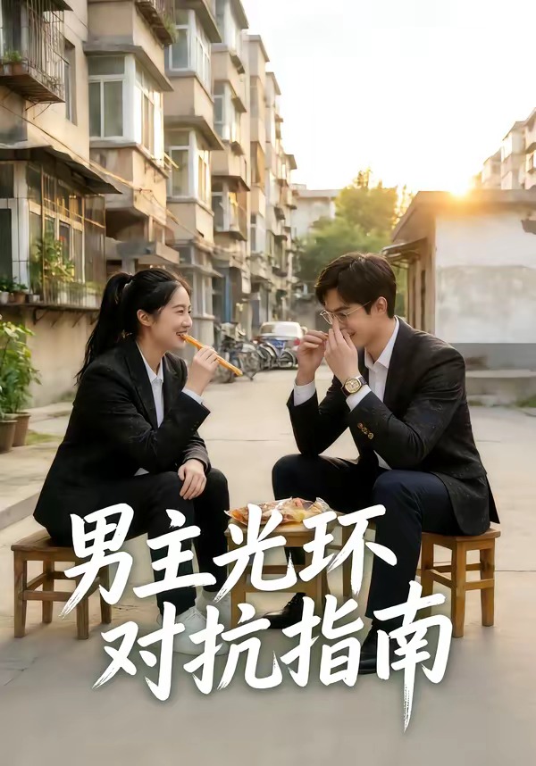 男主光环对抗指南 Ai漫剧(全集)