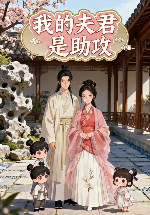 我的夫君是助攻 Ai漫剧(全集)