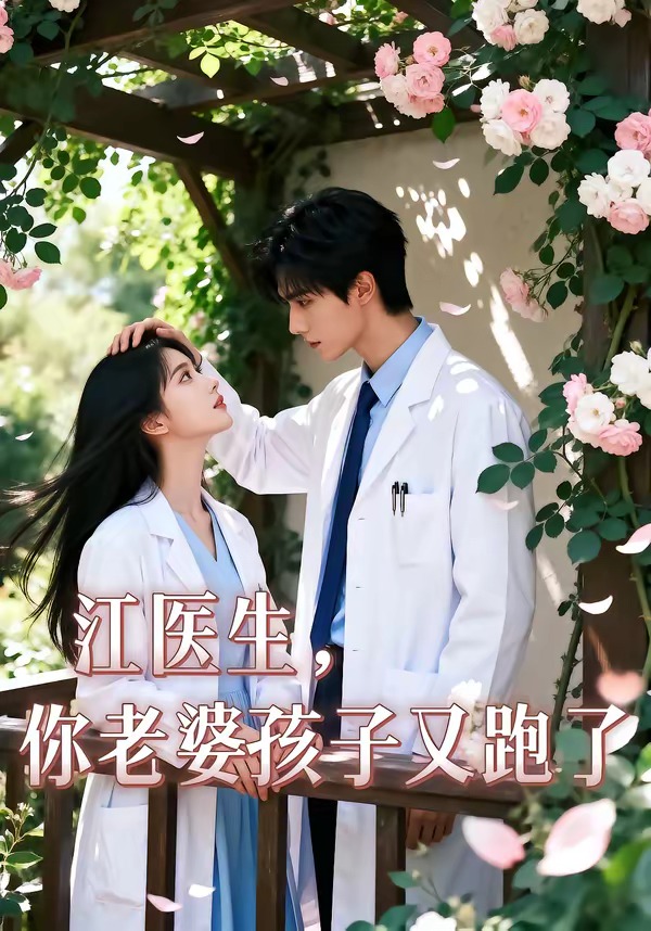 江医生，你老婆孩子又跑了 Ai漫剧(全集)