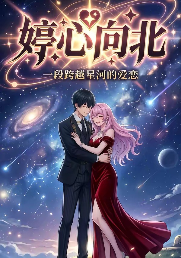 婷心向北 Ai漫剧(全集)