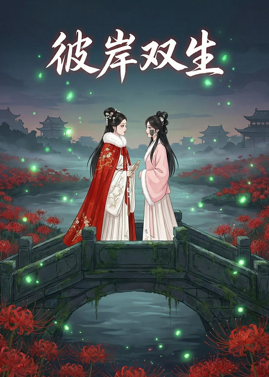 彼岸双生 动漫(全集)