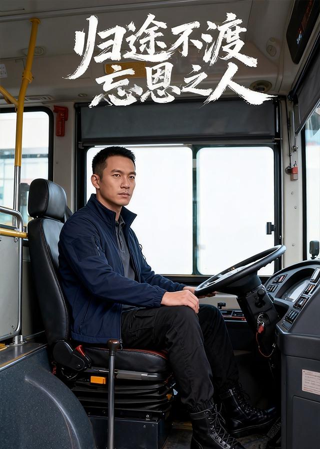 归途不渡忘恩之人 Ai(全集)
