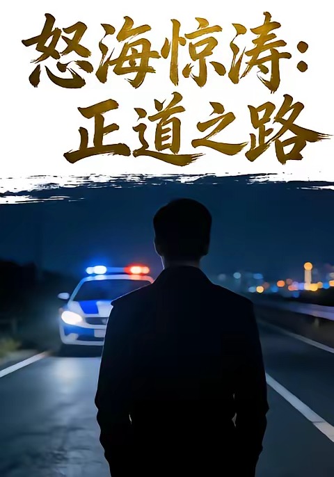 怒海惊涛：正道之路 Ai漫剧(全集)