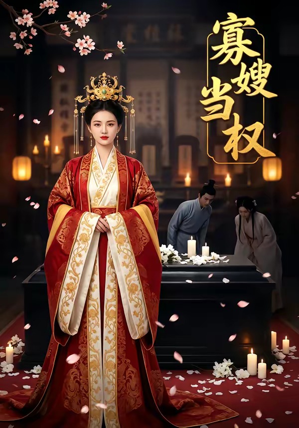 他舍江山我舍郎 Ai漫剧(全集)