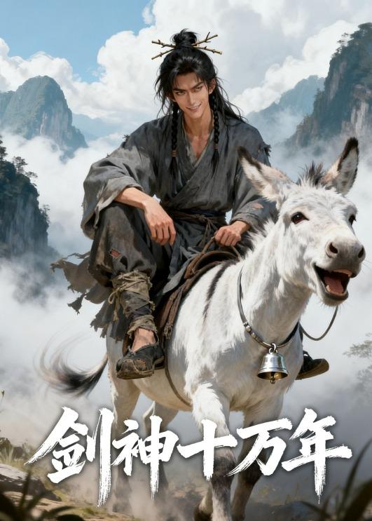 剑神十万年 动漫(全集)