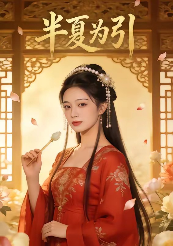 半夏为引 Ai漫剧(全集)