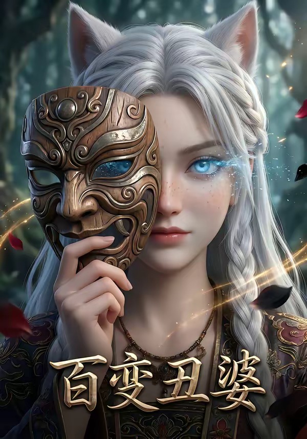 百变丑婆 Ai漫剧(全集)