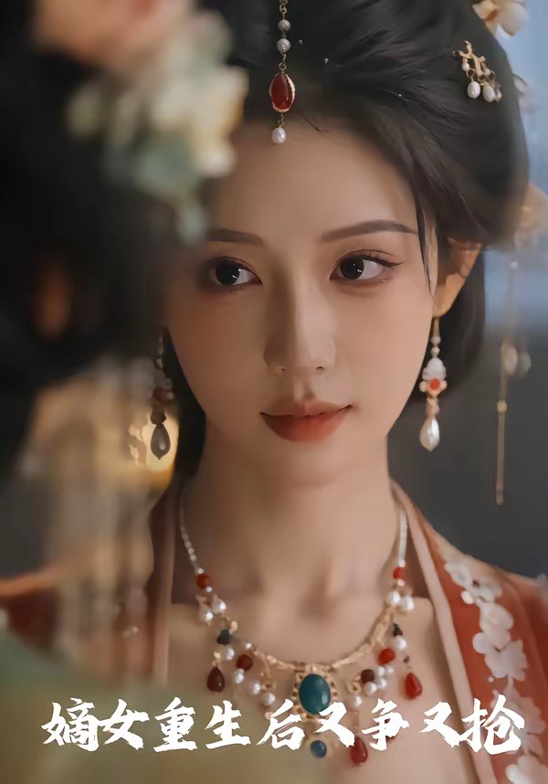 嫡女重生后又争又抢 Ai漫剧(全集)