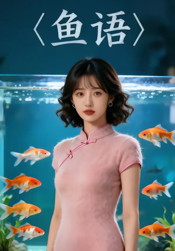 鱼语 Ai漫剧(全集)