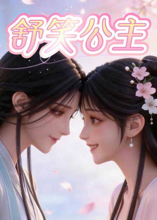 舒笑公主 动漫(全集)