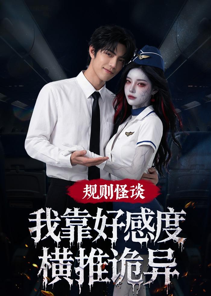 规则怪谈-我靠好感度横推诡异 Ai(全集)