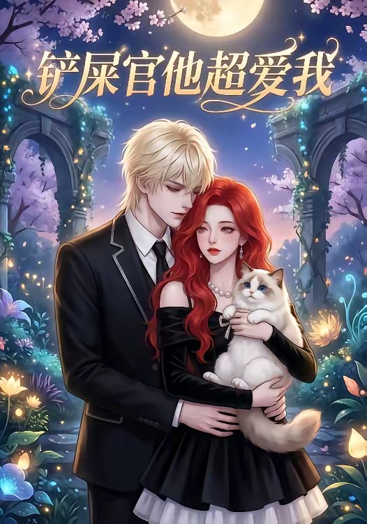 铲屎官他超爱我 Ai漫剧(全集)