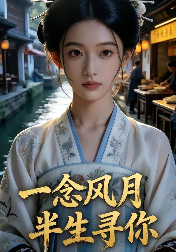 一念风月半生寻你 Ai漫剧(全集)